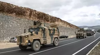 SDG'ye operasyon iddiasına Milli Savunma Bakanlığı'ndan yanıt