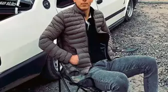 Adana'da Sokak Ortasında Bıçaklanarak Öldürülen Genç