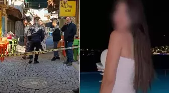 'Taciz etti' diyerek 17 yaşında katil olmuştu! Beyza'nın cezası belli oldu