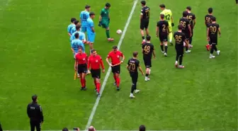 TFF, Yeni Malatyaspor'u hükmen mağlup saydı