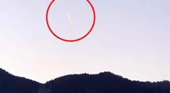 Uçak düştü denildi, gerçek hala anlaşılamadı