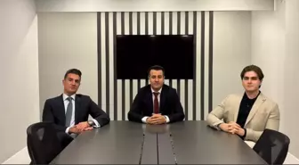 Yapay zeka hukuk asistanı Apilex.ai Avrupa'ya açılıyor