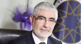 Yeni Abant İzzet Baysal Üniversitesi rektörü kim oldu? Abant İzzet Baysal Üniversitesi Üniversitesi Rektörü Prof. Dr. Faruk Yiğit kimdir, kaç yaşında,