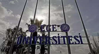 Yeni Ege Üniversitesi rektörü kim oldu? Ege Üniversitesi Üniversitesi Rektörü Prof. Dr. Musa Alcı kimdir, kaç yaşında, nereli?