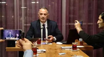 Aesob Seçimlerine Doğru