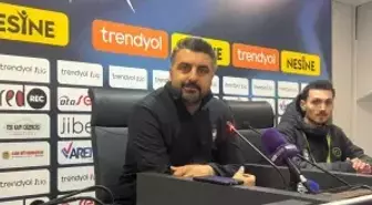 Amed Sportif Faaliyetler Bandırmaspor'u 2-1 Yendi