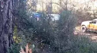 Antalya'da 3 gün önce kaybolan 93 yaşındaki yaşlı adam evine 1 kilometre mesafede ölü bulundu