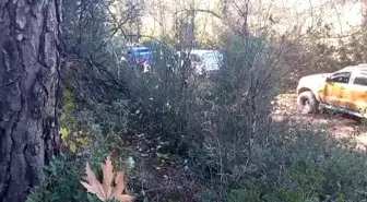 Antalya'da 3 gün önce kaybolan 93 yaşındaki yaşlı adam evine 1 kilometre mesafede ölü bulundu