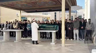 Avcılar'daki kazada hayatını kaybeden kişi toprağa verildi