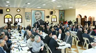 Bakan Ersoy: Cemevleri imar planlarında yer alacak