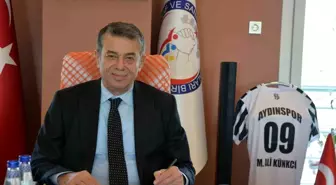 Başkan Künkcü: "Gerçek usule geçen esnafın defter ve beyan işlemleri odalar aracılığıyla yapılabilecek"