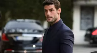 Berk Cankat kimdir? Sinem Ünsal'ın sevgilisi Berk Cankat kaç yaşında, nereli, kariyeri?