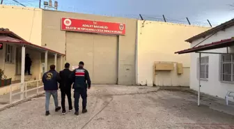 Bilecik'te yaşlı kadını dolandıran şahıs tutuklandı