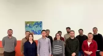 BŞEÜ'de kütüphane personeline erişilebilirlik eğitimi verildi