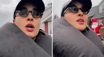 Bunu da gördük! Üç dakikalık video çekip 'Türkiye'de genelevler neden kapatıldı?' diye dert yandı