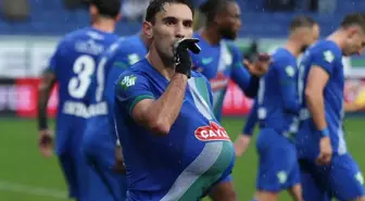 Çaykur Rizespor 3 golle kazandı, rakibini ateş hattında bıraktı