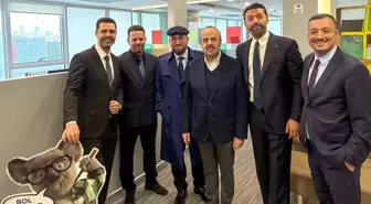 Dijital sigorta platformu Koalay.com satıldı