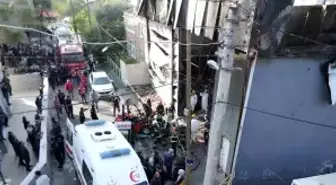 Dilovası faciasında iddianame hazırlandı: Sanıklar 'olası kast'la yargılanıyor