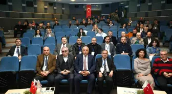 DTSO Başkanı Bıyık 'Katma değer üretmeye gayret ediyoruz'