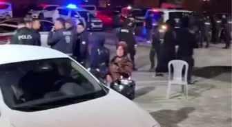 Düğün töreninde kavga: 3 yaralı