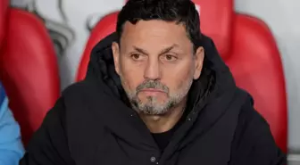 Erol Bulut, şampiyonluk yarışında Trabzonspor'a şans tanımadı