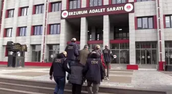 FETÖ terör örgütü boş durmuyor