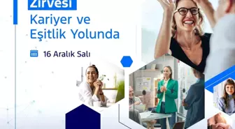 Ford Otosan'ın Gelecek Hayalim Zirvesi 16 Aralık'ta gerçekleşiyor