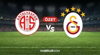 Galatasaray - Antalyaspor maçı nereden izlenir? Galatasaray - Antalyaspor maçı nasıl izlenir?