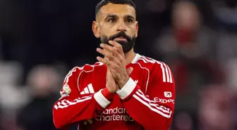 Galatasaray'ın Salah'a yapacağı teklif belli oldu