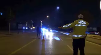 Gaziantep'te 'Huzur 27' uygulaması kapsamında 71 araca 797 bin 439 TL ceza kesildi