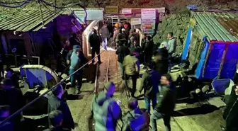 Gediz'de karbonmonoksitten etkilenen işçi sayısı 15'e yükseldi