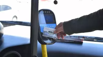 "Genç İzmirim Kart" davalık oldu