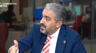 Gökhan İlgar: Hastanelerden randevu alamayan vatandaşlarımızın sorununu bizzat çözüyoruz