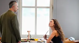 Güller ve Günahlar'ın tehlikeli ikilisi