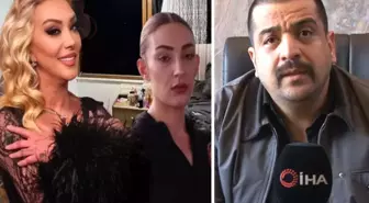 Güllü'nün eski patronundan kızı Tuğyan Ülkem Güler için çarpıcı iddia