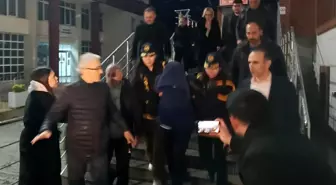 Güllü'nün kızı Gülter: 'Annemi ben kesinlikle öldürmedim, masumum'