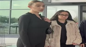 Güllü'nün ölümüyle ilgili tutuklanan kızı Tuğyan'ın ifadeleri ortaya çıktı