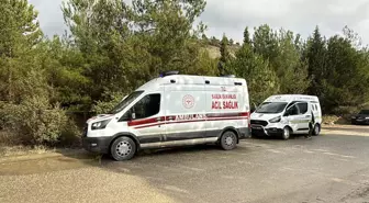 BİR ŞÜPHELİ TUTUKLANDI