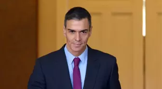 İspanya Başbakanı: ABD'nin Uluslararası Sularda Yürüttüğü Operasyonlar Uluslararası Hukuka Aykırı