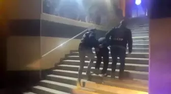 İstanbul Emniyet'inden operasyon: 10 gözaltı