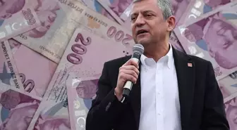 İşverenler şoke olacak! Özel'in AK Parti'nin kalesinde asgari ücret için önerdiği rakama bakın