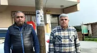 İzmir'de 5 ay önce kaybolan yaşlı adam sırra kadem bastı, oğulları perişan