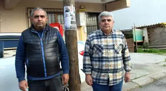 İzmir'de 5 ay önce kaybolan yaşlı adam sırra kadem bastı, oğulları perişan