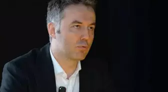 Kadın spikerden Mehmet Akif Ersoy hakkında şoke eden sözler! Üçlü ilişki ve kokain iddiası