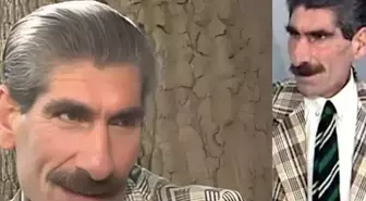 'Kapıcı Abdül' yıllar sonra ortaya çıktı, görenler tanıyamadı!