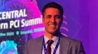 Kardiyolog Prof. Dr. Adnan Kaya, dekan oldu