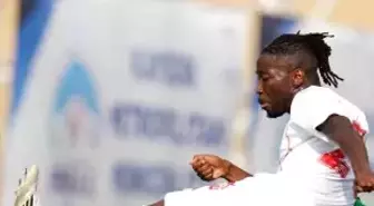 Kayserispor ile Alanyaspor 19. randevuda