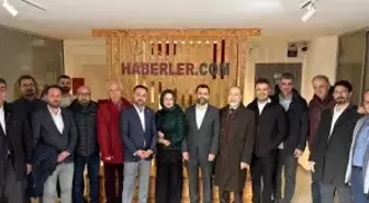 Mardinli akademisyenler bir araya geldi