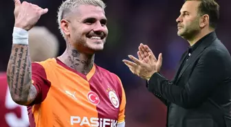 Mauro Icardi takımda kalacak mı? Okan Buruk maç sonunda açıkladı