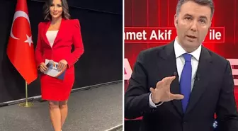 Mehmet Akif Ersoy hakkında bir paylaşım da Nur Köşker'in ablasından geldi